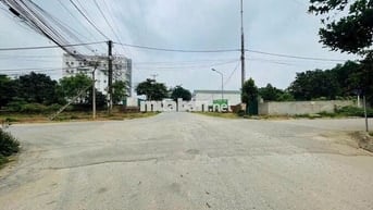 LÔ ĐẤT TUYỆT ĐẸP 112M2, KHU ĐẤT VÀNG PHÚ CÁT