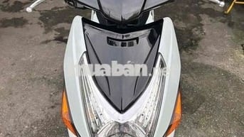 Honda Click 110 2007 bstp full chức năng giá mềm