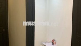 PHÒNG TRỌ FULL NỘI THẤT 18M2 ĐƯỜNG NGÔ THỜI NHIỆM QUẬN PHÚ NHUẬN