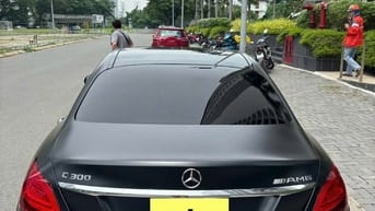 Mercedes Benz AMG 2021 - 21300 km (SG)