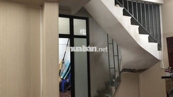 Cho thuê nhà riêng 30mx4 tầng, 4 ngủ, 4 điểu hòa, 3 VS