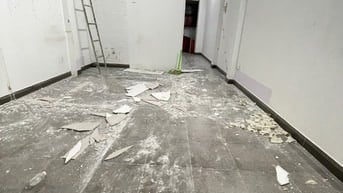 Cho thuê nha nc hẻm 688/57 le Đức tho f15 go vấp 