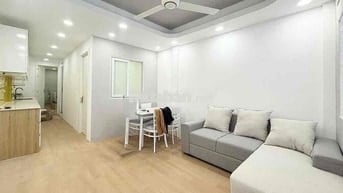 BẠN ÍT TIỀN MUA NHÀ Ở CÓ CĂN NÀY NGAY TRUNG TÂM QUẬN 10