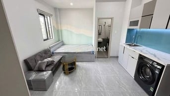 CĂN HỘ 35m2 MÁY GIẶT RIÊNG CỬA SỔ LỚN Ở BÙI ĐÌNH TÚY, QUẬN BÌNH THẠNH