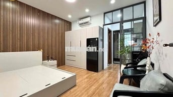 🌆1 PHÒNG NGỦ NGAY AEON TÂN PHÚ - MỚI 100% - RỘNG 35M2, ĐƯỜNG Ô TÔ