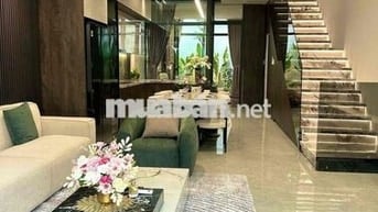 Bán nhà đẳng cấp vip mới 100% - Hoà xuân