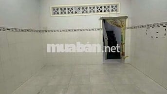 Nhà cho thuê Trương Phước Phan (2PN 1WC) hẻm 5m, gần chợ, trường học