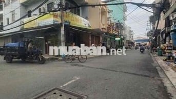 Cho thuê sân trước nhà vs vỉa hè bên hông giá 3tr