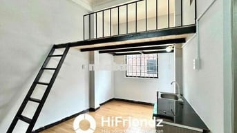 [ĐÚNG HÌNH - ĐÚNG GIÁ] Duplex full nội thất giá rẻ Q11 giáp Q5,Q1,Q10