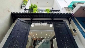 Chính chủ kẹt tiền Bán gấp nhà 2 tầng tại Tân Quý Tây , Bình Chánh