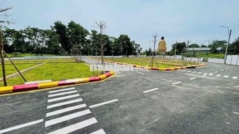 ANH CHỊ ĐANG TÌM ĐẤT NỀN TẠI HOÀ LẠC, THÌ ĐỪNG BỎ QUA VỊ TRÍ KHU NÀY