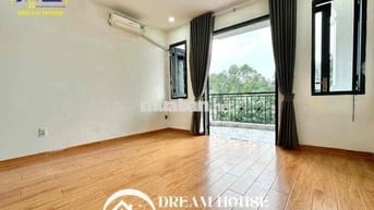 PHÒNG BAN CÔNG SIÊU ĐẸP, SẴN NỘI THẤT NHƯ ẢNH, AN NINH,KHÔNG CHUNG CHU