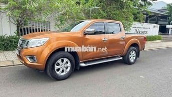 NISSAN NAVARA 2.5 Turbo- 2016 tự động cực đẹp