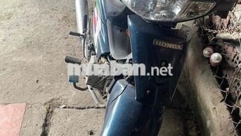 wave anpha 2004 máy zin chất