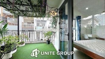 Căn Hộ 1PN 45m2 Full NT Bancol Tiện Ích Vây Quanh Ngay PXL