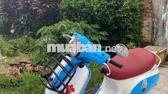 vetpa máy móc bao im khô ráo .. chức năng đủ