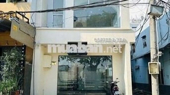 Cho thuê nhà mặt tiền đường huỳnh cương, kế hồ xáng thổi