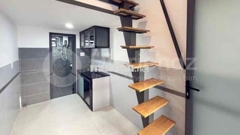 CHO THUÊ DUPLEX SÁT ĐẦM SEN TIỆN QUA VĂN HIẾN CHỈ 3P ĐI XE