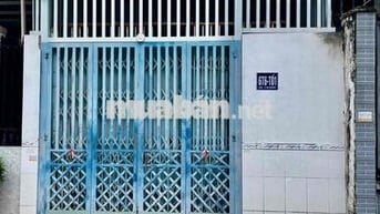 CHO THUÊ NHÀ NGUYÊN CĂN NGAY PHỐ ĂN UỐNG HẺM 51