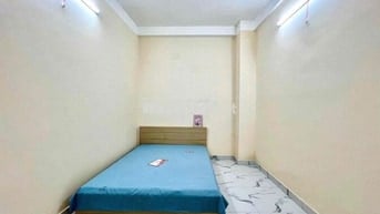 PHÒNG TÁCH BẾP FULL NỘI THẤT GIÁ RẺ NGAY NGÃ 4 BỐN XÃ