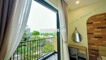 🌊 CĂN HỘ STUDIO VỚI TẦM NHÌN BIỂN TUYỆT ĐẸP