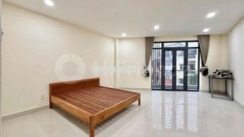 🏡 CĂN HỘ MNI 35M2 BANCOL FULL NỘI THẤT MÁY GIẶT RIÊNG THANG MÁY