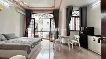 Cho Thuê Căn Hộ Bancol_Tiện Ích_An Ninh_Ngay Ngã Tư 7 Hiền