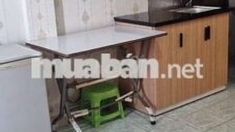 Nhà trọ phạm văn hai đầy đủ nôi thất