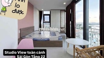 Căn ở Q10 15tr – qua Q7 còn 8tr mà xịn gấp đôi 😳