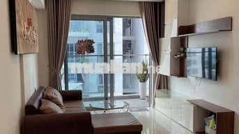 Cho thuê CHCC Rivera Park Cư Xá Đồng Tiến Quận 10 cũ, 18 triệu 2PN 2WC