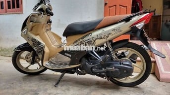 Xe nouvo đẹp chất