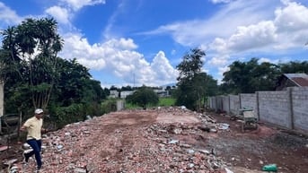 ĐẤT THUỘC TRUNG TÂM LONG KHÁNH