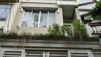 NHÀ ĐẸP TRUNG TÂM PHÚ NHUẬN HXH ĐOÀN THỊ ĐIỂM PHƯỜNG 1 4 TỶ 2 - 61m2