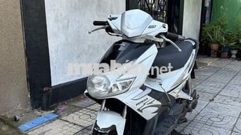 Honda Air Blade 110 màu trắng 2008 zin êm