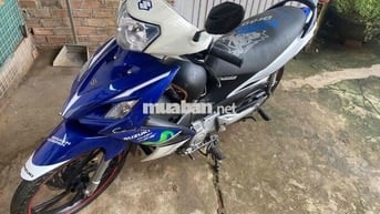 axelo 125 xe đẹp máy êm