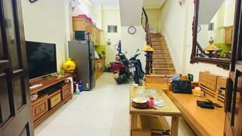 Bán nhà Võng Thị _ Ngõ Thông 30M Nhà dân xây chắc chắn Giá 6.8 tỷ MT 3