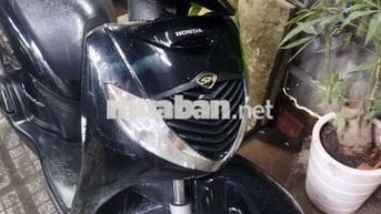 XE SH Ý 2007, NGUYÊN BẢN