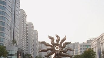 Bán Nhà Minh Khai-Đối Diện TimeCity-ÔTÔ Thông-37m2 x 4Tầng-Chỉ 7Tỷ18 