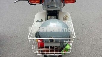 Xe 50cc Halim mới 2024 ký giấy được.