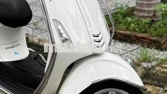 Vespa Primavera 2017 máy iget phanh ABS biển số 43