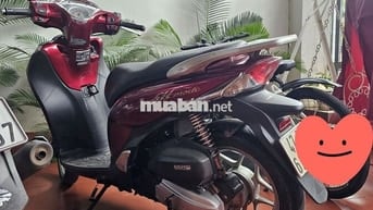 Bán xe sh mode 2018 màu đỏ xe chính chủ khóa tminh