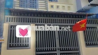 GIẢM SÂU NHÀ 2 TẦNG - ĐƯỜNG LIÊN KHU 5-6 -GIÁ 4TỶ 799- DT. 5x14 (70M2)