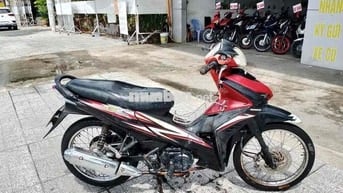 xe máy zin êm ru bs65