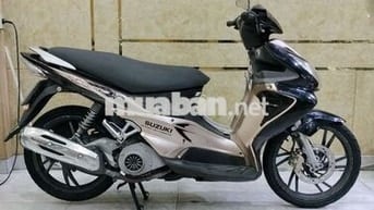 HAYATE 2014 ,XE ĐẸP MÁY ÊM MẠNH