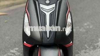 xe yamaha gando 2017 màu đen nhảm mới 95 %