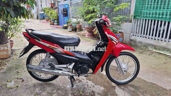 XE WAVE A 100 HĐ XE CÒN ZIN MÁY CỰC ÊM CAVET HL