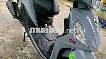 shark 50cc 2025 odo 400km như xe mới