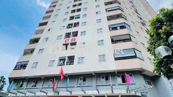 🏡 BÁN CĂN HỘ CHUNG CƯ CT2B THẠCH BÀN – FULL NỘI THẤT – GIÁ 3,35 TỶ