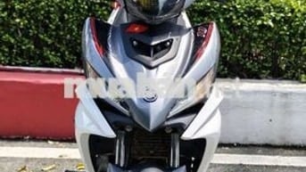 Exciter 135 bs 70 máy zin êm xe leng keng