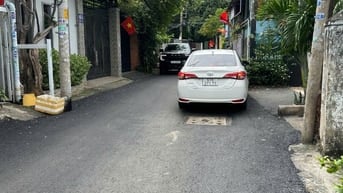 NHÀ 6 X 18M ĐƯỜNG THẠNH MỸ LỢI BÁN 10.9 TỶ